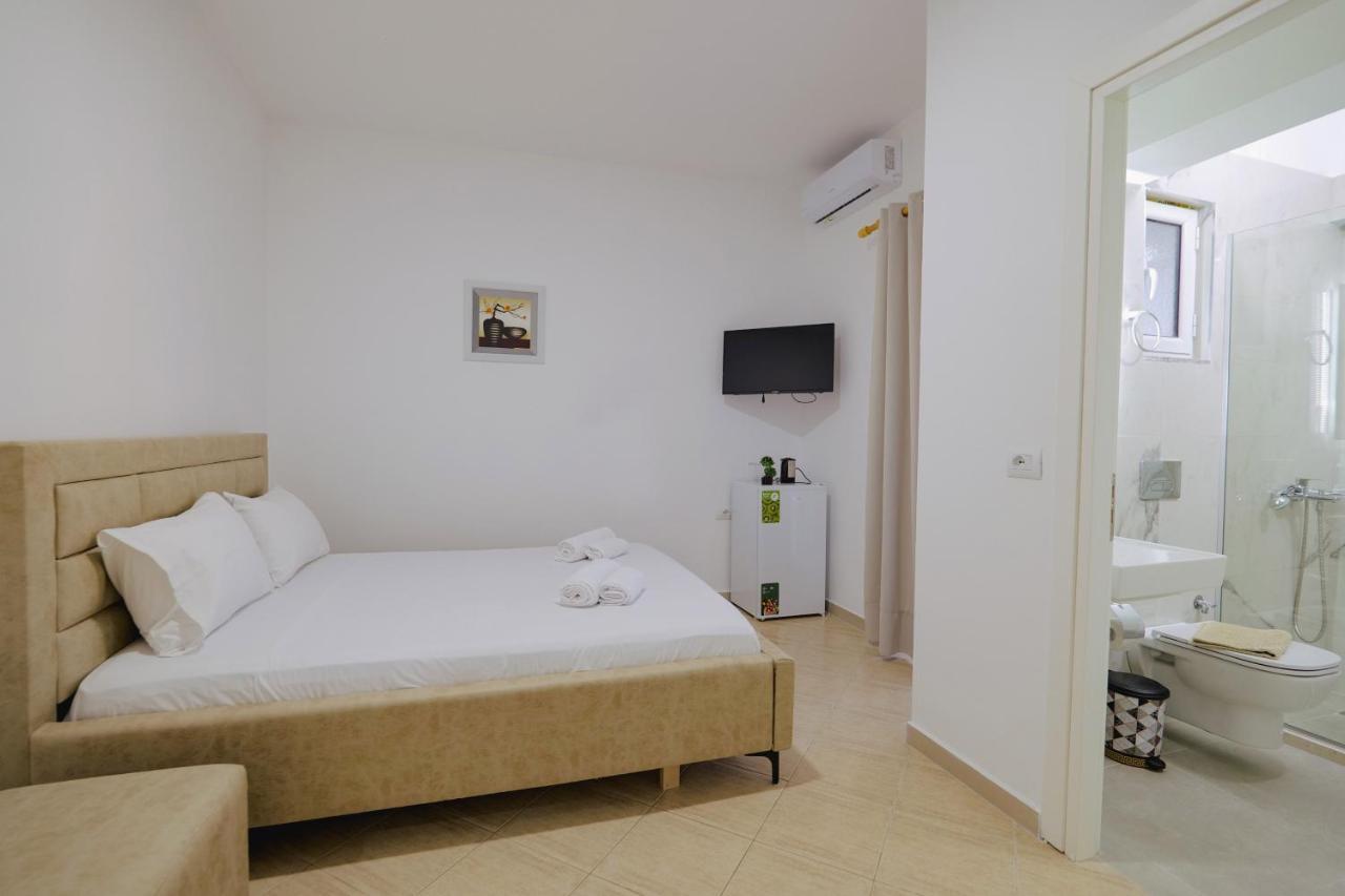 Relaxing Escape Rooms Ksamil Dış mekan fotoğraf