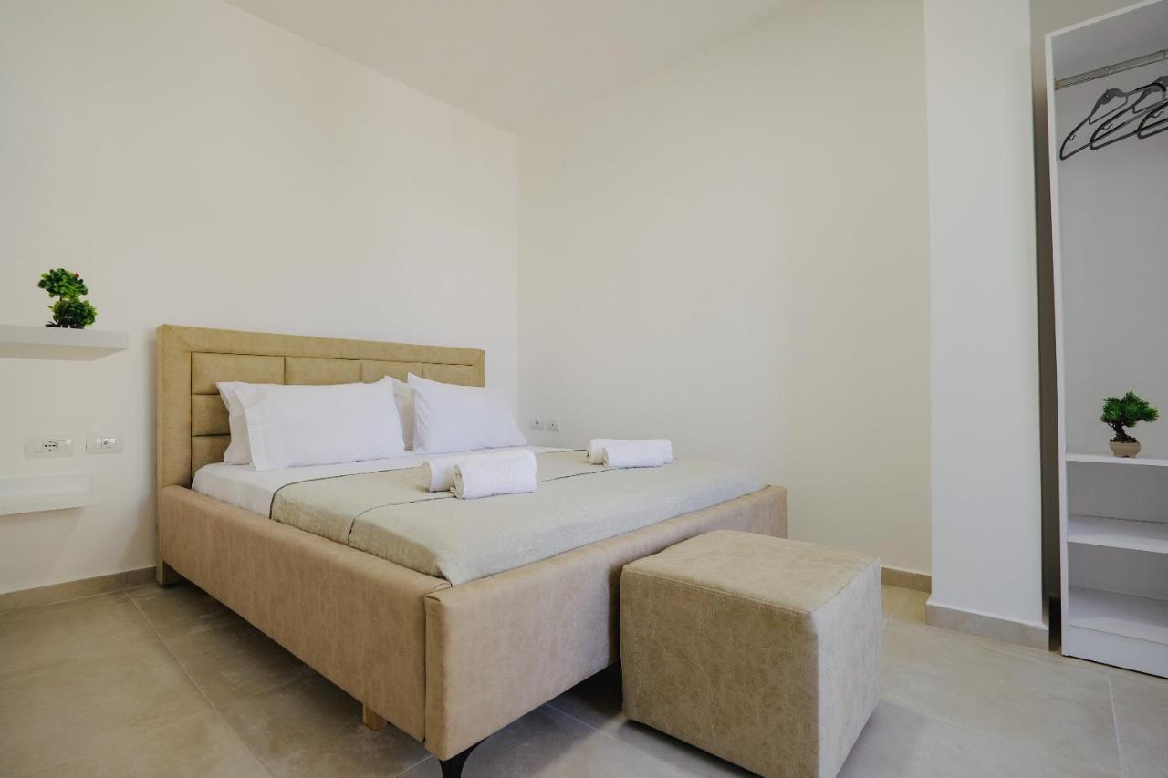 Relaxing Escape Rooms Ksamil Dış mekan fotoğraf