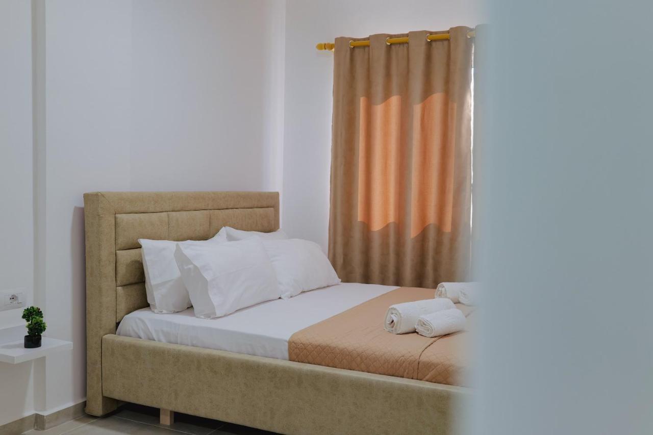 Relaxing Escape Rooms Ksamil Dış mekan fotoğraf