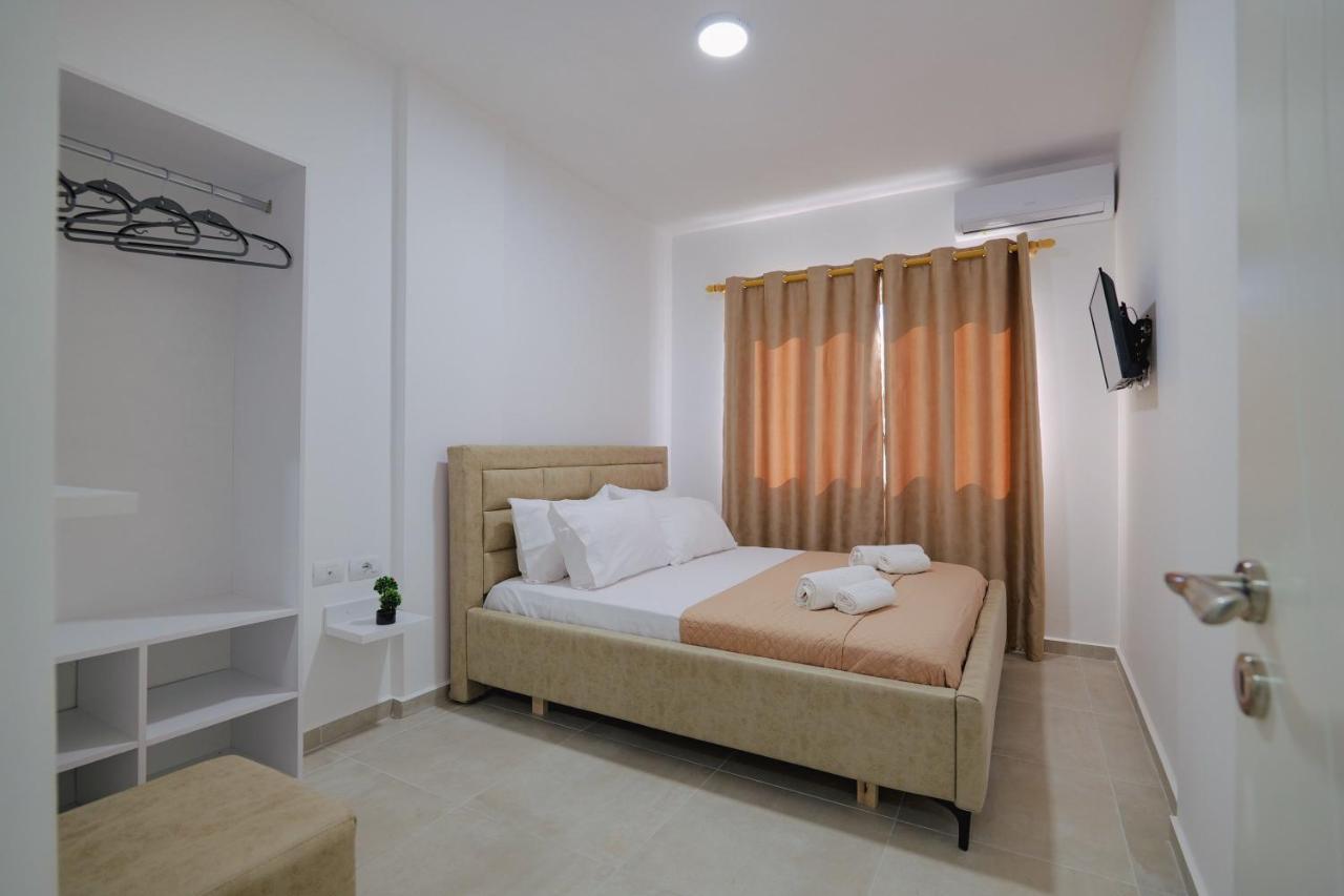 Relaxing Escape Rooms Ksamil Dış mekan fotoğraf
