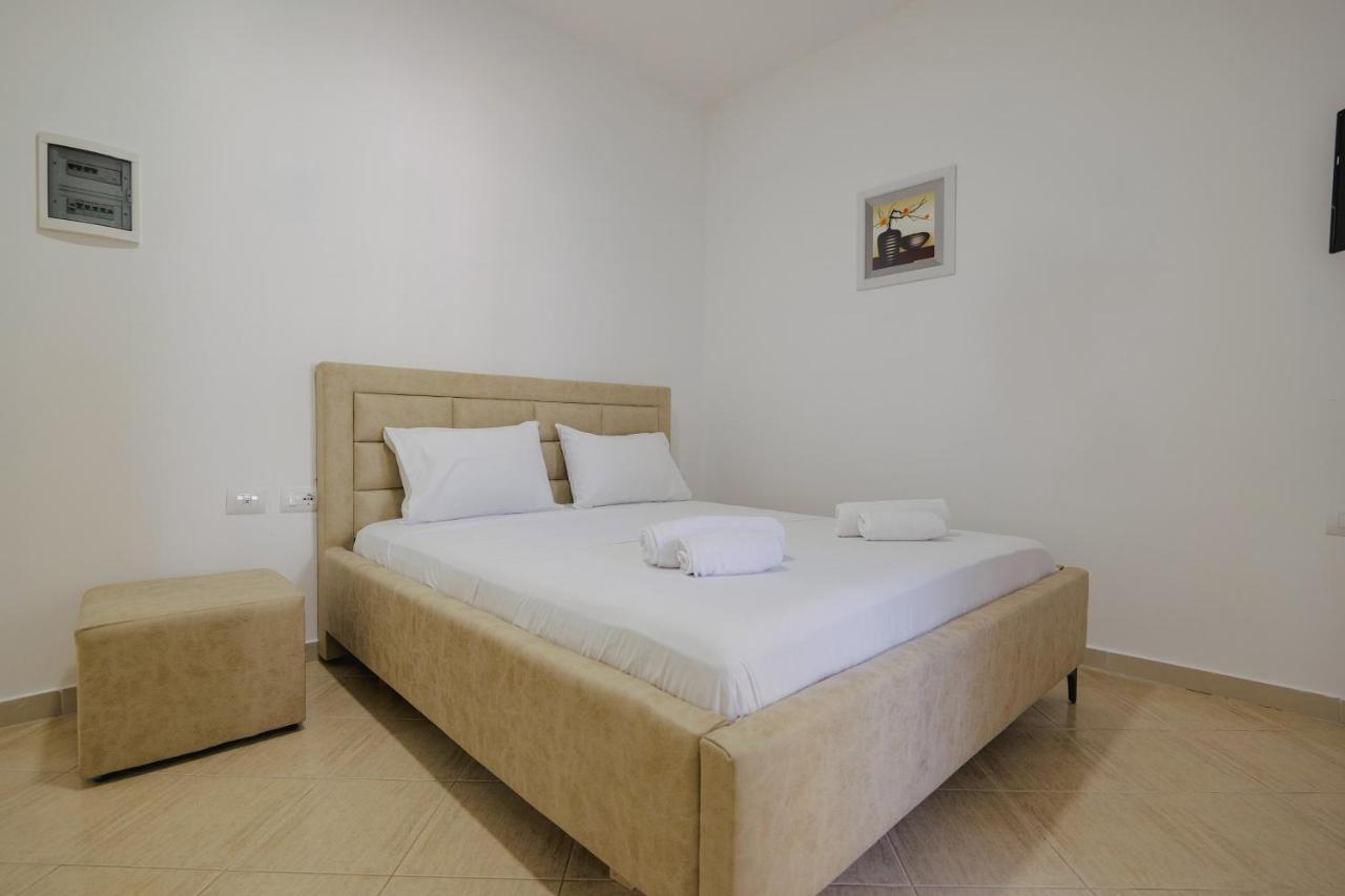 Relaxing Escape Rooms Ksamil Dış mekan fotoğraf