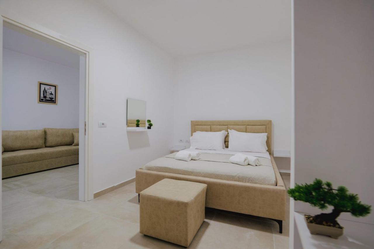 Relaxing Escape Rooms Ksamil Dış mekan fotoğraf
